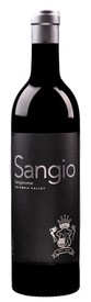 2019 Sangiovese